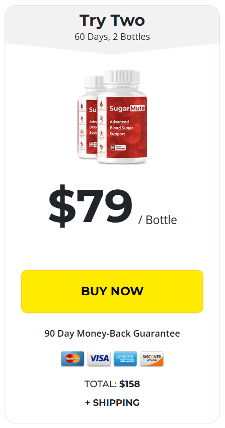 Sugarmute order